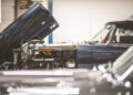 The Engineering Behind Classic Vehicle Restoration: How Precision Aftermarket Fabrication Keeps Historic Engines on the Road