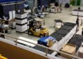 Commercial Asset Management: The Logistics of Storing and Transporting Large-Scale Event Infrastructure
