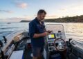 How to read marine weather forecasts before heading offshore