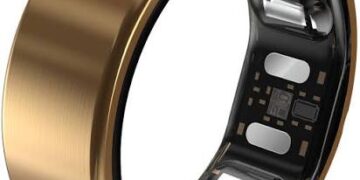 Smart Ring Without Subscription: Fitness Trackers vs Smartwatches