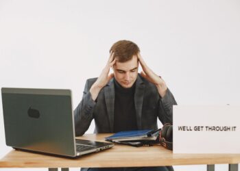 Can Tech Workers Get Intensive Mental Health Care Without Quitting?