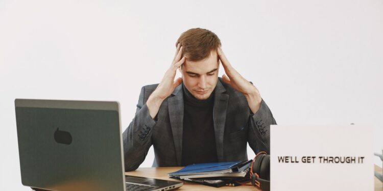 Can Tech Workers Get Intensive Mental Health Care Without Quitting?