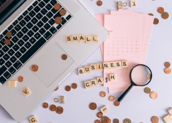 How to Avoid Economic Downturns Harming Your Small Business