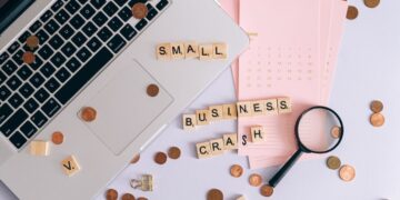 How to Avoid Economic Downturns Harming Your Small Business