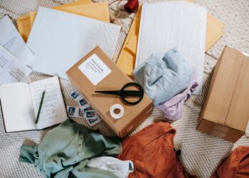 How to Make Shipping Easier at Your Small Business