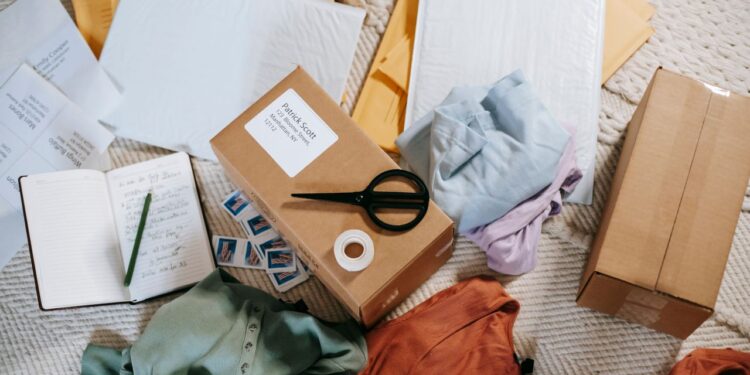 How to Make Shipping Easier at Your Small Business