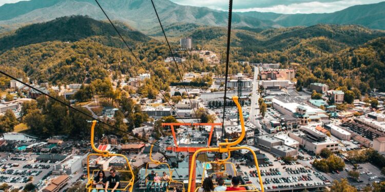 What to do on Your Trip to Pigeon Forge