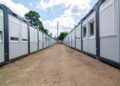 How Do Modular Walls Improve Flexibility, Efficiency, and Sustainability in Modern Buildings?