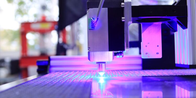 How Does a Traffolyte Label Machine Produce Multi-Layer Engraved Labels?