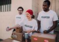5 Fundraiser Events Your Company Can Have