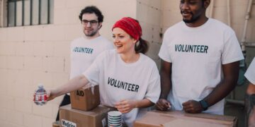 5 Fundraiser Events Your Company Can Have