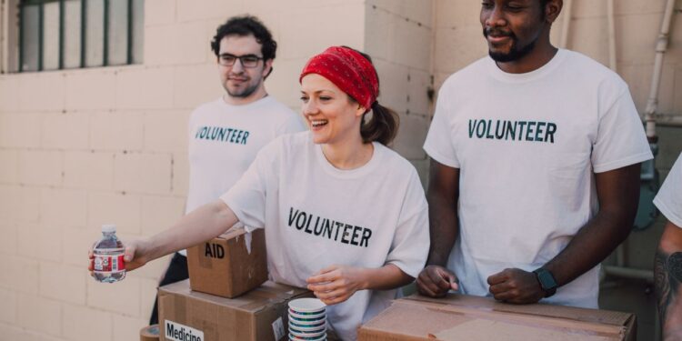 5 Fundraiser Events Your Company Can Have