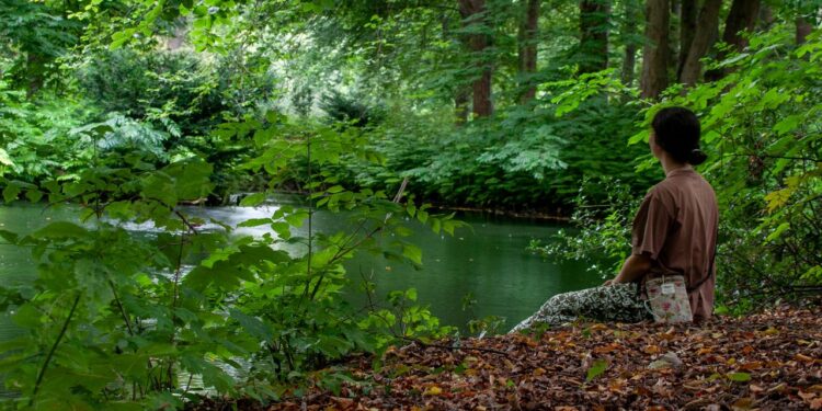 Why Nature-Based Settings Support Healing
