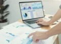 Power BI skills for Greater Manchester businesses: what live online training changed about who can learn