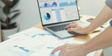 Power BI skills for Greater Manchester businesses: what live online training changed about who can learn