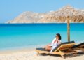 Elia Beach Guide for the Longest Sand on Mykonos