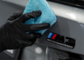 Why New Cars Can Still Need Paint Preparation Before Ceramic Coating