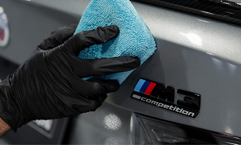 Why New Cars Can Still Need Paint Preparation Before Ceramic Coating