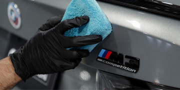 Why New Cars Can Still Need Paint Preparation Before Ceramic Coating