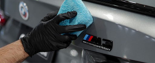 Why New Cars Can Still Need Paint Preparation Before Ceramic Coating