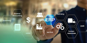 Transforming Production Efficiency with ERP Manufacturing Solutions in Australia