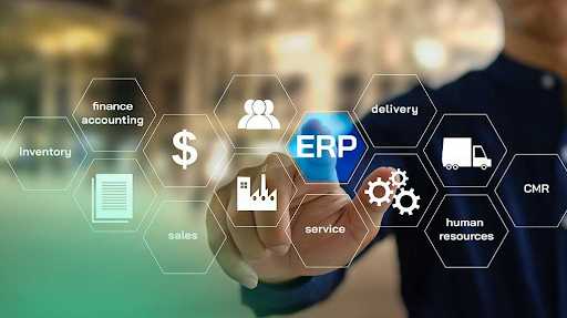 Transforming Production Efficiency with ERP Manufacturing Solutions in Australia