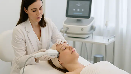 How to Compare Sofwave, Threads and RF Microneedling