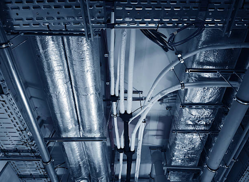 Commercial Retrofit Strategies: Optimising Energy Efficiency and Ventilation in Modern UK Facilities