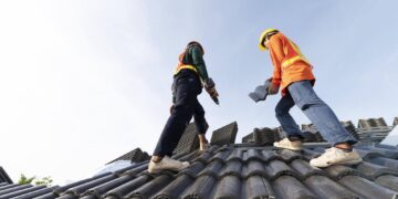 Easy Seasonal Care Steps to Protect Your Roof