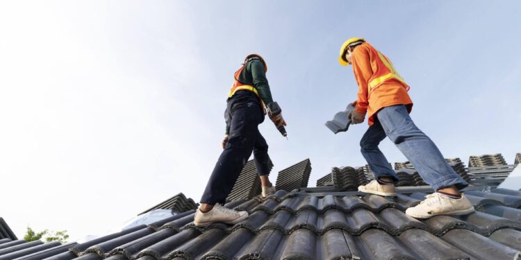 Easy Seasonal Care Steps to Protect Your Roof