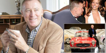 Tony Denny Entrepreneur: Building Success Through Innovation and Leadership