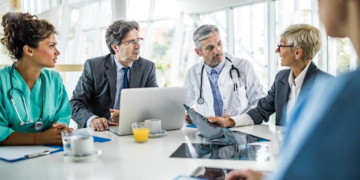 Optimizing Corporate Healthcare Solutions for Australian Businesses