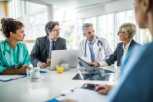 Optimizing Corporate Healthcare Solutions for Australian Businesses
