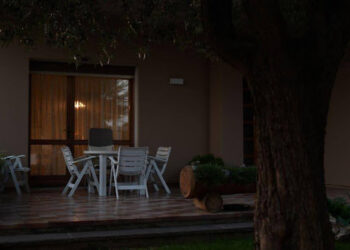 A Safer Living Environment: Addressing Health Risks Inside and Outside the Home