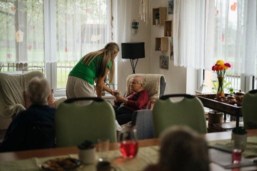 Can Poor Nutrition or Dehydration Support a Nursing Home Neglect Claim in Boynton Beach?